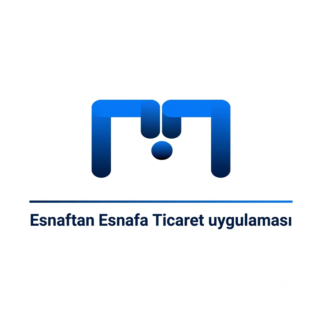 Esnaftan Esnafa Ticaret Uygulaması