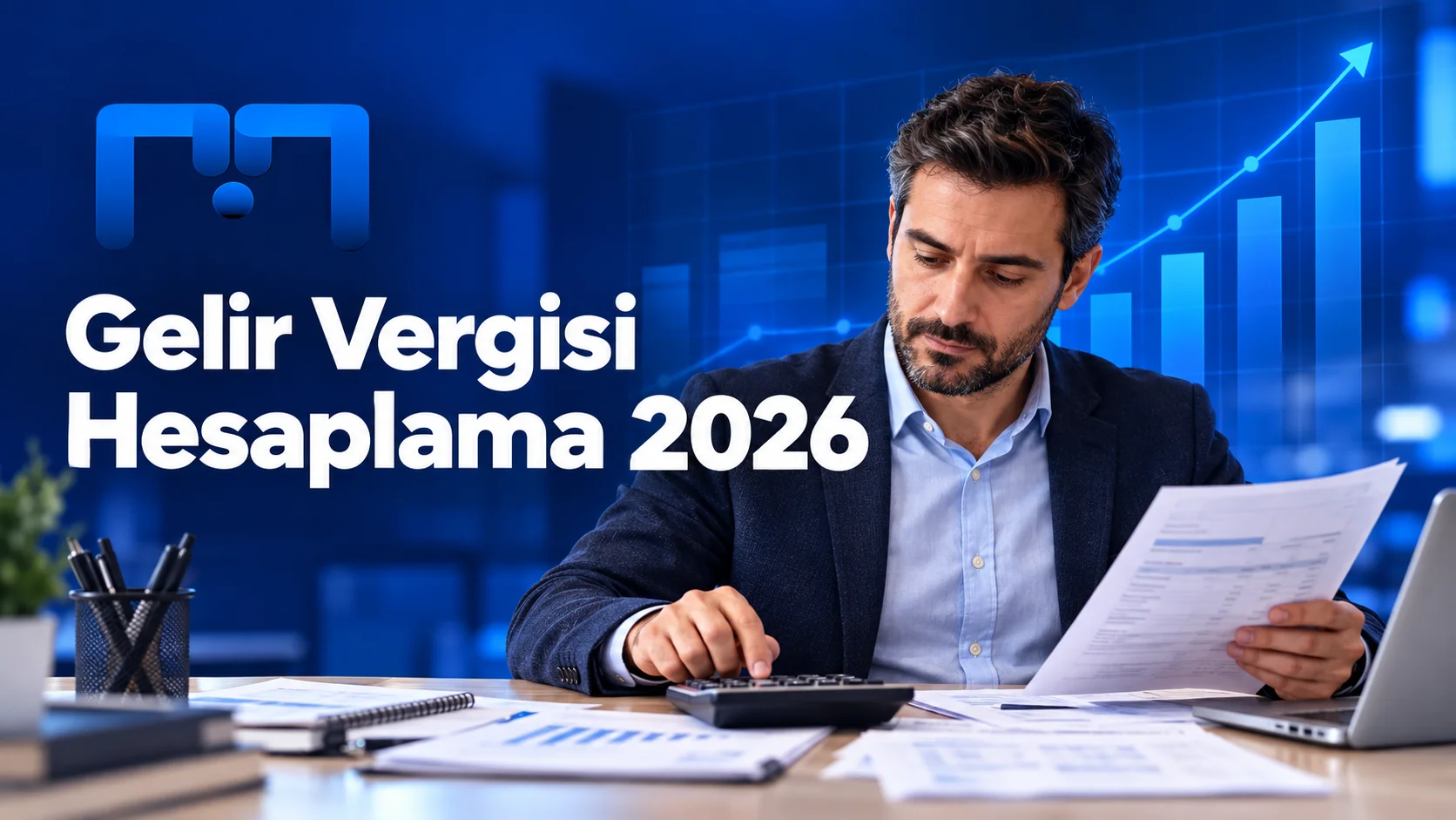 Gelir Vergisi Hesaplama 2026