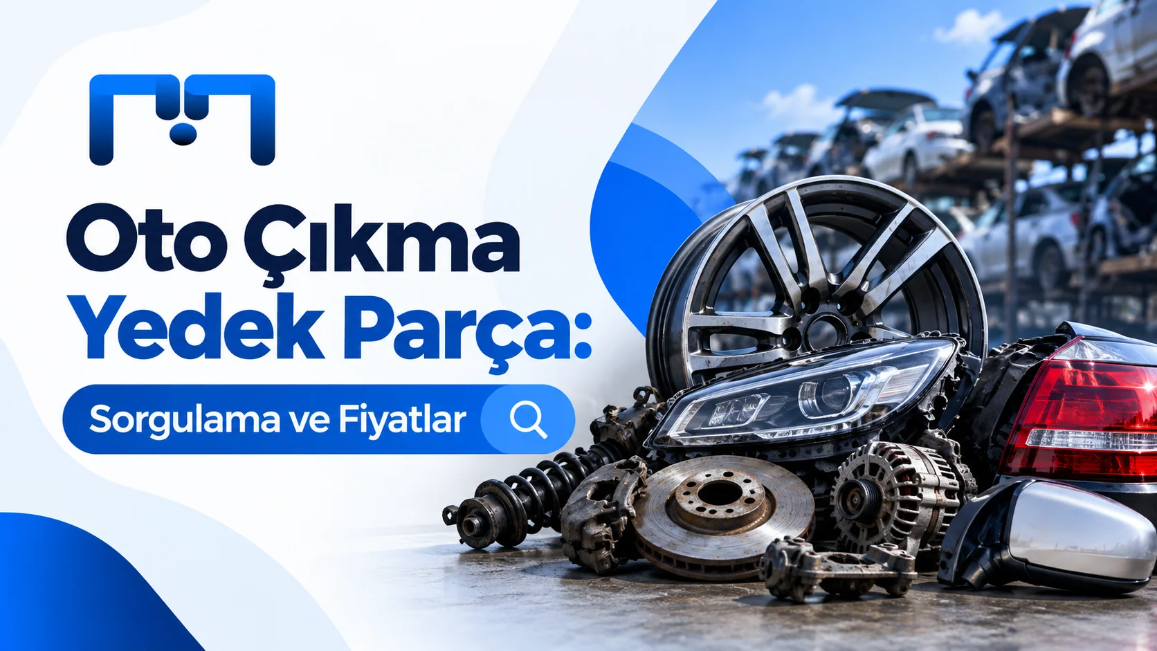 Oto Çıkma Yedek Parça alım satım Oto Çıkma Yedek Parça alım satım