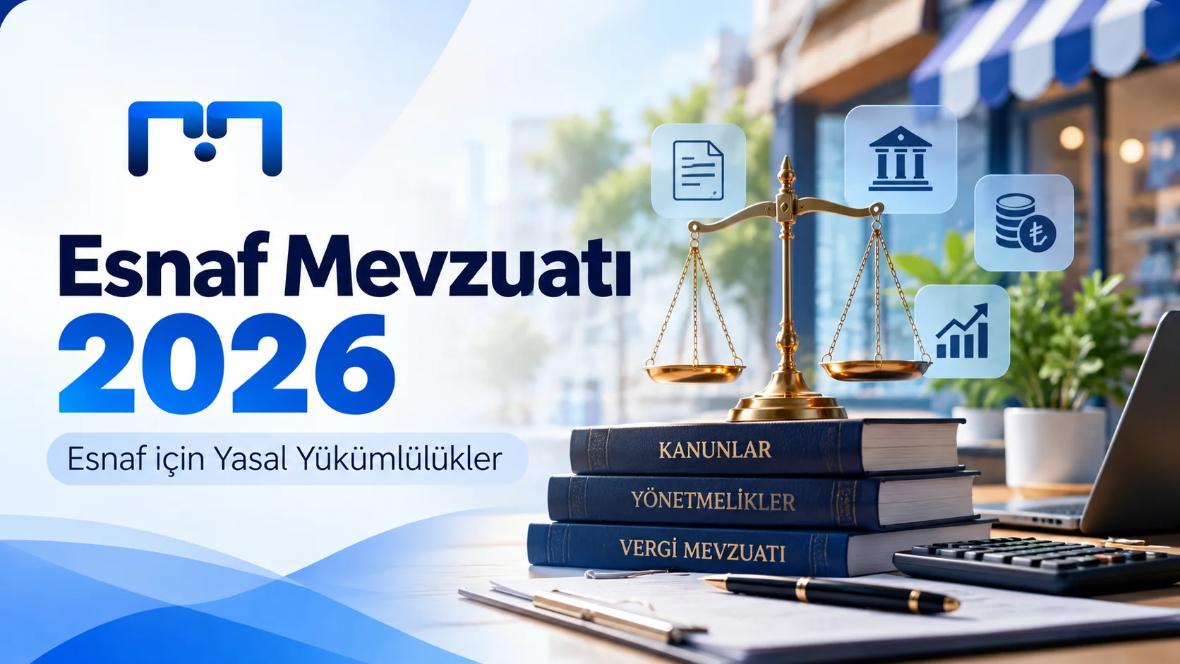 Esnaf Mevzuatı 2026 Yasal Rehber